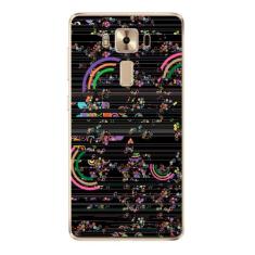 Capa Adesivo Skin006 Verso Para Asus Zenfone 3 Deluxe ZS550 - KawaSkin
