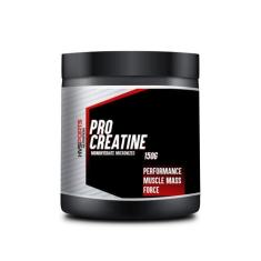 Creatina Pro Monohidrata Micronizada 150G - Hvsports