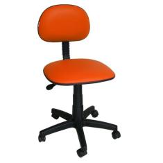 Cadeira Giratória Secretária Ibiza - Credmoveis