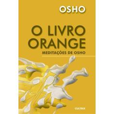 Livro - O Livro Orange