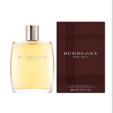 Perfume Burberry for Men - Eau de Toilette - 100 ml