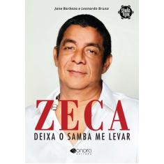 Livro - Zeca