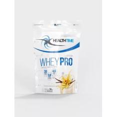 WHEY PRO REFIL- 1,8 kg - health, Morango