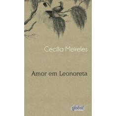 Livro - Amor em leonoreta