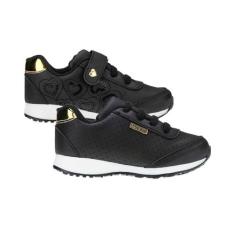 Tênis Feminino Infantil Escolar- KIT 2 PARES Tam 23 ao 34 - sapatinhos