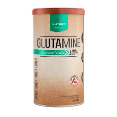 Glutamina - em pó - Glutamine 500g