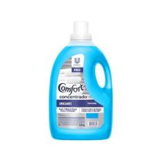 Amaciante Comfort Profissional Concentrado 5L