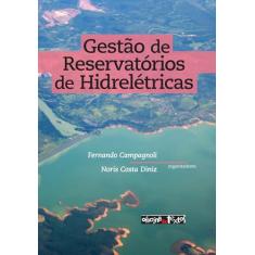 Gestão de reservatórios de hidrelétricas