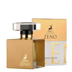 Perfume Maison Alhambra Zeno EDP 100ml para mulheres
