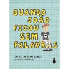 Quando João Ficou Sem Palavras