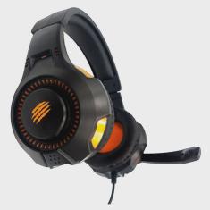 Fone headset gamer gorky HS413 3.5MM oex preto