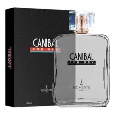 Perfume Canibal For Men 100ml Moments Paris