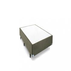 Base Box Solteiro Herval Idea 28x88x188cm