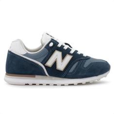 TENIS NEW BALANCE 373V2 FEMININO BLACK, Calçados Femininos, PRETO, 39