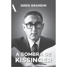 Livro - A sombra de Kissinger