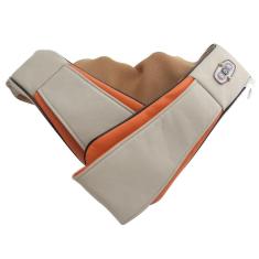 Massageador Shiatsu 3D Para Pescoço Supermedy Bivolt