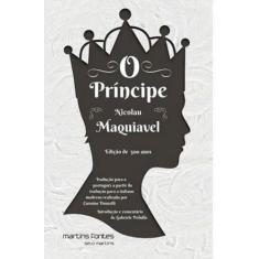 O príncipe