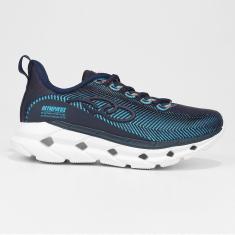 Tênis Juvenil Olympikus Perfect 3 184 Feminino-Feminino