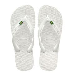 Chinelo Havaianas Bandeira Brasil-Masculino
