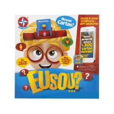 Jogo Eu Sou - Estrela