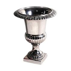 Vaso Medicis Sarquis Samara Prata