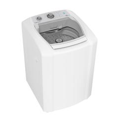Lavadora De Roupas Automática Colormaq 15Kg Branco