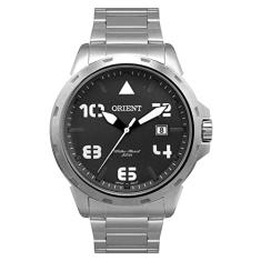 Relógio Masculino Orient - Mbss1195a G2sx