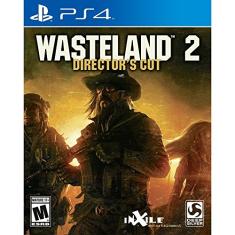 Jogo Wasteland 2: Director's Cut - PS4