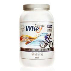 Clean Whey Isolate Classic 900G - Clean Whey - Glanbia