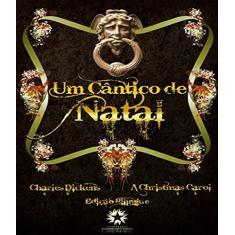 UM CANTICO DE NATAL - ED. BILINGUE