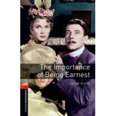 Importance Of Being Earnest - 2Nd Ed - - Oxford University