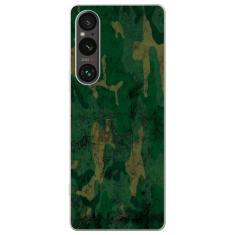 Capa Adesivo Skin161 Verso Para Sony Xperia 1 V 2023