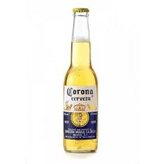 Cerveja Corona L. Neck 330Ml C/24