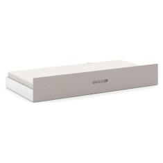 Cama Auxiliar New Cinza – Matic