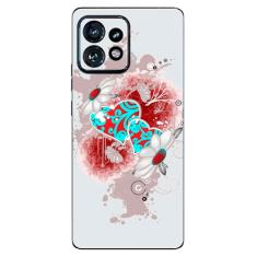 Capa Adesivo Skin363 Verso Para Motorola Edge Plus (2023)