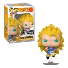Funko Pop Dragon Ball GT Super Saiyan 3 Goku 1633