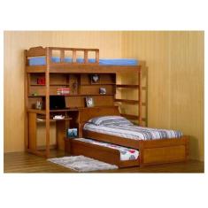 Treliche Petrópolis 1,90 x 80 - Móveis de Gramado