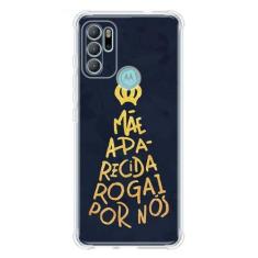 Capa Capinha De Celular Compatível com Moto G60S Personalizada - Tudo 