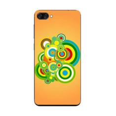 Capa Adesivo Skin370 Verso Para Asus Zenfone 4 Max - KawaSkin