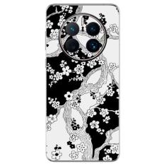 Capa Adesivo Skin356 Verso Para Huawei Mate 50 Pro - KawaSkin