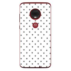 Capa Adesivo Skin176 Verso Para Motorola Moto G7 Plus - KawaSkin