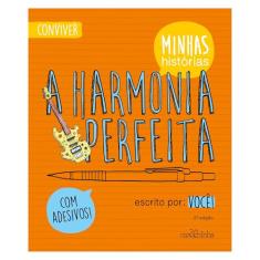 A harmonia perfeita