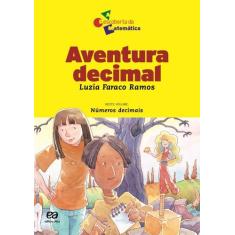 Livro - Aventura decimal