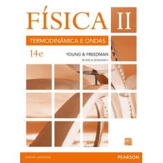 Livro - Física de Sears & Zemansky