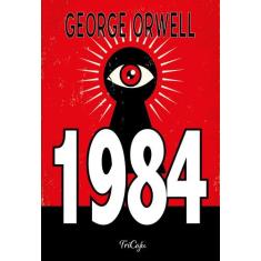 Livro - 1984