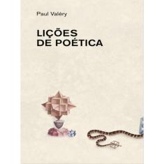Lições De Poética