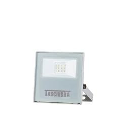 Refletor Led 10W TR Slim Taschibra - 6500K
