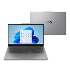Notebook Gamer Lenovo LOQ-e Intel Core i5 12° Geração, 16GB RAM, 512GB SSD, GeForce RTX 3050 6GB, Tela Full HD 15.6" 144Hz e Windows 11 - 83ME0007BR