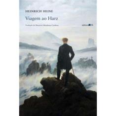 Viagem Ao Harz