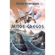Mitos Gregos